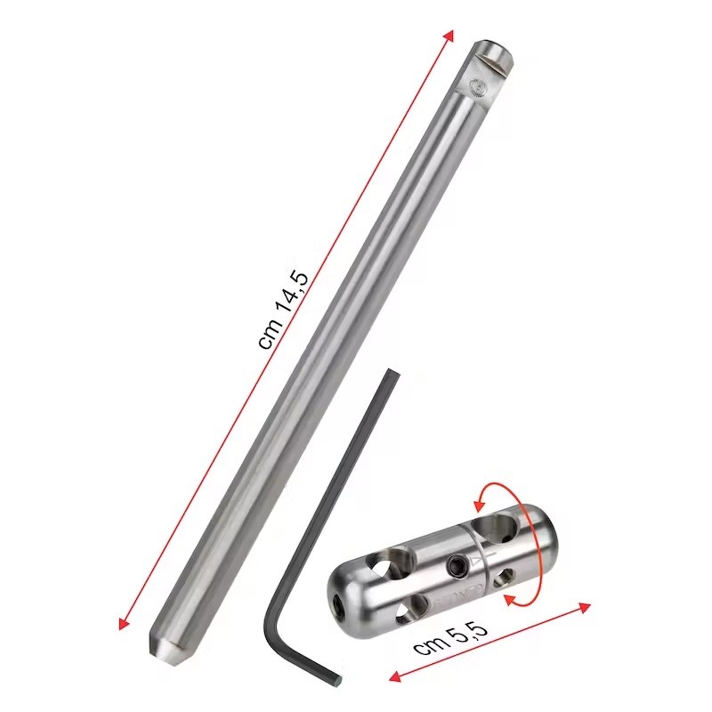 Stonfo 746 Angle Joint